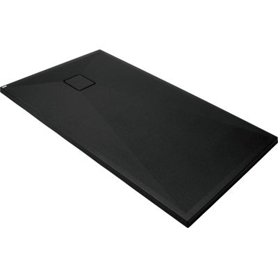Deante CORREO Rechteckige Duschwanne aus Granit 140x70 cm