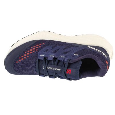 3. Salomon Aero Glide 3 GRVL L47870600 Marineblau 37 1/3