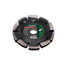 Metabo 628298000 Kreissägeblatt 12,5 cm 1 Stück.