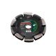 Metabo 628298000 Kreissägeblatt 12,5 cm 1 Stück.