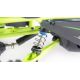 2. Amewi RC Buggy Cro55Racer 4WD 1:12 RTR Grün für Kinder ab 14 Jahren