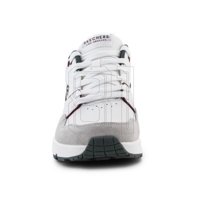 7. Skechers Uno-Retro One M 183020-WGR Schuhe