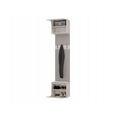 6. HAGA IV GARDEROBE 2SZ2W KASCHMIR