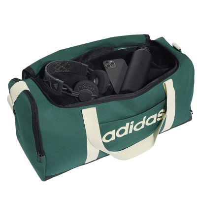 4. Adidas Linear Duffel KS2070 Tasche