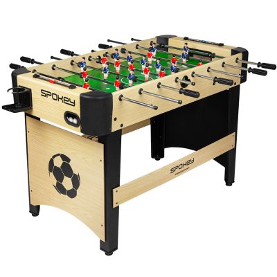 33. Spokey Championship 46 WW 940673 Tischfußballspiel