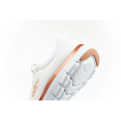 22. Skechers Flex Appeal 4.0 Brillant View W Schuhe 149303/WTRG