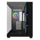3. Cooler Master Elite 681 Midi-Tower Schwarz