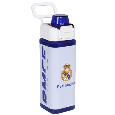 3. Real Madrid Flasche mit Ausgießer 500 ml RM00004