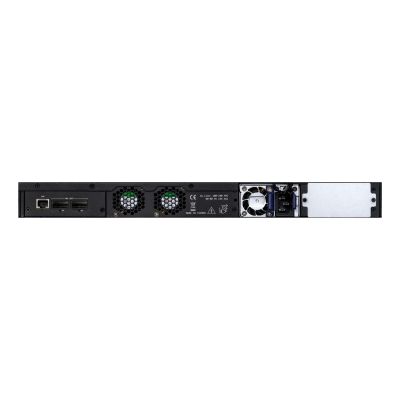 LANCOM GS-4554XUP Managed L3 2,5G Ethernet (100/1000/2500) PoE-Unterstützung 1 HE Schwarz