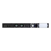 LANCOM GS-4554XUP Managed L3 2,5G Ethernet (100/1000/2500) PoE-Unterstützung 1 HE Schwarz