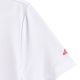 5. Jungen-T-Shirt 4F FNK M1966 weiß 4FJWSS26TFTSM1966 10S