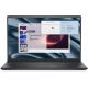 11. DELL PV15255 AMD Ryzen™ 5 7520U Laptop, 39,6 cm (15,6") Full HD, 8 GB LPDDR5-SDRAM, 512 GB SSD, Wi-Fi 5 (802.11ac), Windows 11 Pro, Schwarz