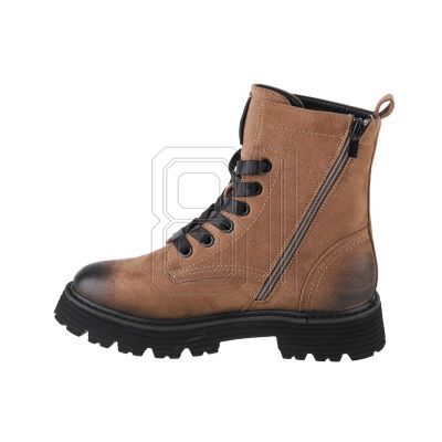 6. Big Star Wanderstiefel W KK274504