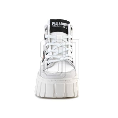 3. Palladium Pallatower HI W 98573-116-M Schuhe