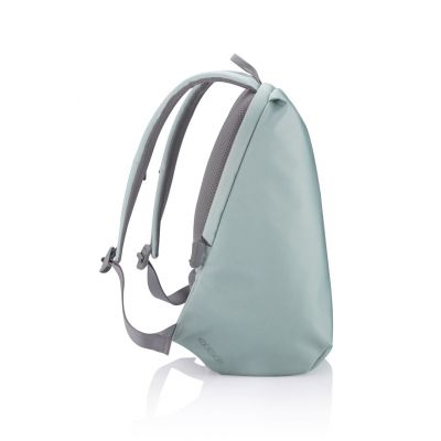 5. XD DESIGN ANTI-DIEBSTAHL-RUCKSACK BOBBY SOFT GRÜN P/N: P705.797