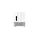 2. POE-SWITCH RG-ES207GS-PI-OD, 4-PORT + 1X UPLINK + 2X SFP, IP65, REYEE