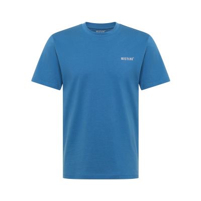 5. Mustang Herren-T-Shirt AUSTIN 1017379 5232