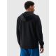2. Herren-Sweatjacke mit Kapuze 4F 4FWAW26TSWSM3494-20S