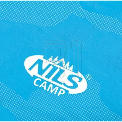 5. Nils Camp NC4062 Selbstaufblasende Matte 15-05-065