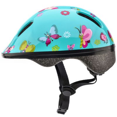 3. Fahrradhelm Meteor KS06 Butterflies, Größe S, 48–52 cm, 24823