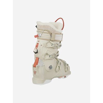 2. Rossignol Alltrack Pro 80 X Damen-GW-Skischuhe - B