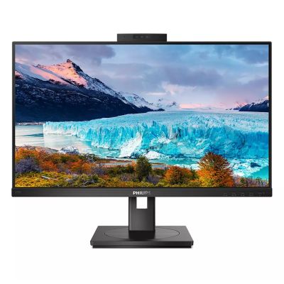 6. Monitor Philips 272S1MH/00 1920x1080 IPS 250 cd/m² 4MS