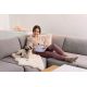 10. Medisana HP 518 Heizkissen (lila)