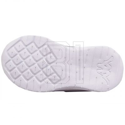 6. Kappa Jak M Jr Schuhe 280024M 6722
