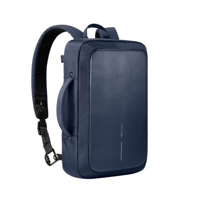 18. XD DESIGN DIEBSTAHLSICHERER RUCKSACK BOBBY BIZZ 2.0 MARINEBLAU P/N: P705.925