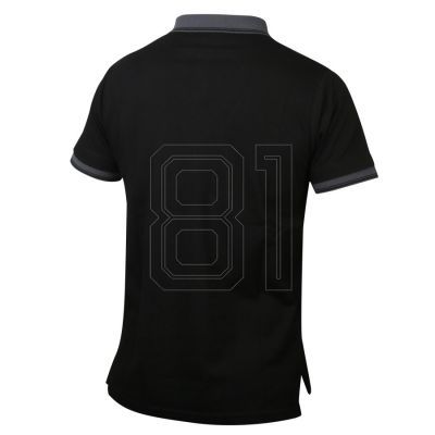 3. Joma Bali II T-shirt M 100748.100