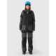11. Damen-Snowboardjacke mit 10000er Membran, Größe 4F 4FWAW24TTJAF587-20S
