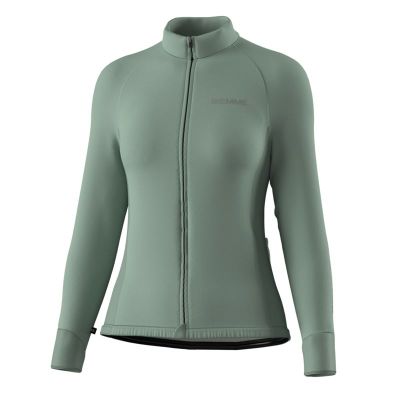 Biemme langärmeliger Korb BELVEDERE LDS Salbei XL