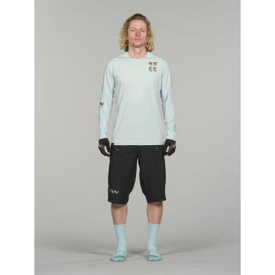 2. NORTHWAVE Bomb Baggy Radlerhose Schwarz