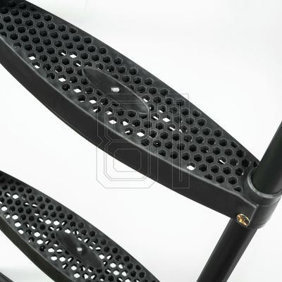 3. Virtufit Premium Trampolin VF06003-366 366 CM