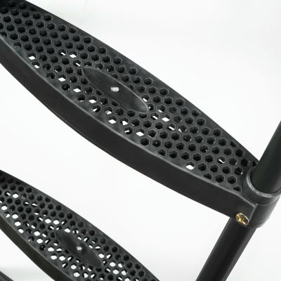 3. Virtufit Premium Trampolin VF06003-366 366 CM