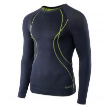 Hi-Tec Ikar Top M 92800187376 Thermoaktives T-Shirt