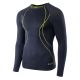 Hi-Tec Ikar Top M 92800187376 Thermoaktives T-Shirt