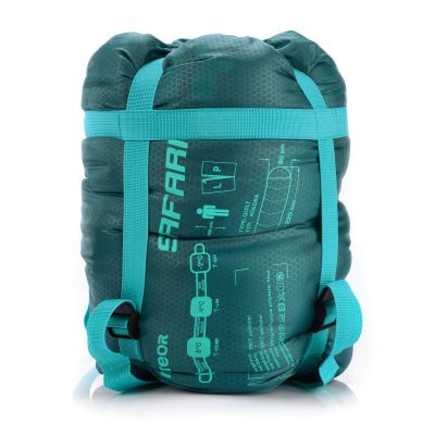 9. Meteor Safari Schlafsack L 17366