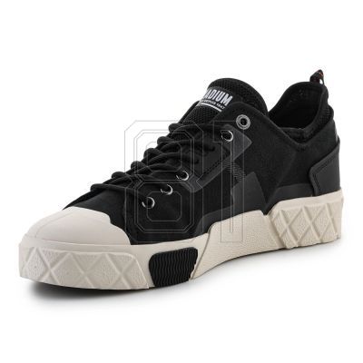 3. Palladium Ace City Shell LO 2 M 74452-008-M Schuhe