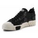 3. Palladium Ace City Shell LO 2 M 74452-008-M Schuhe