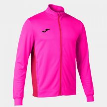 Joma Winner II Sweatshirtjacke mit durchgehendem Reißverschluss 102656.030