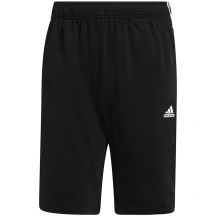 adidas Essentials Warm-Up 3-Streifen M H48433 Shorts
