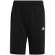 adidas Essentials Warm-Up 3-Streifen M H48433 Shorts