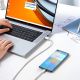 9. Baseus Dynamic Series USB - USB Typ C Kabel 100W 2m weiß (CALD000702)