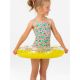 4. Unterwasserwelt Schwimmring 60 cm Blau 37592