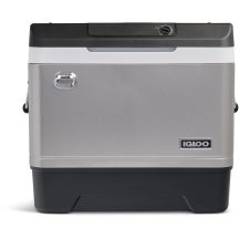 Elektrische Kühlbox IGLOO Thermoelectric Legacy 42 ACDC (42 Liter) one size