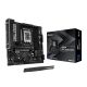 2. Asrock B860M Challenger WiFi Intel B860 LGA 1851 (Sockel V1) Micro-ATX