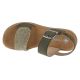 3. Rieker Sandalen V0951-54 Grün 37