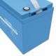 4. Qoltec 53705 Lithium-Eisenphosphat (LiFePO4) Autobatterie 100 Ah 12,8 V 100 A