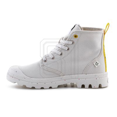 4. Palladium Pampa-Petit Prince shoes 74449-180-M